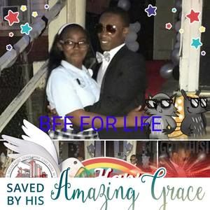 Meet your Posher, William